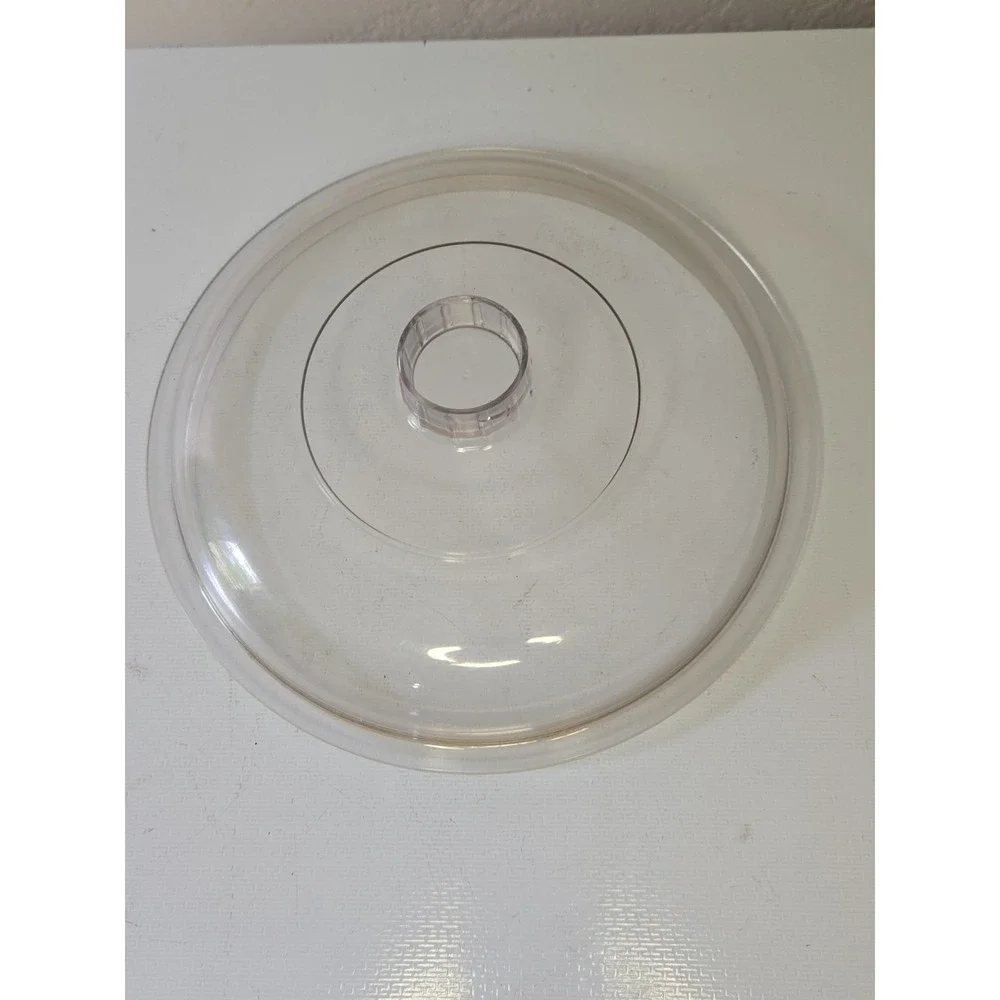 ORIGINAL PLASTIC 7 3/4